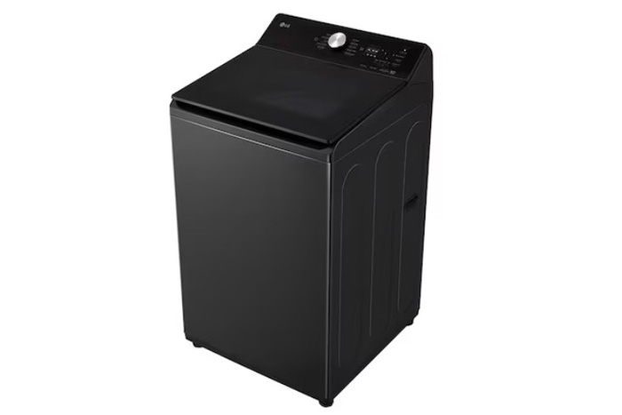 Máy giặt LG AI DD Inverter 12 kg TX2312DT5O